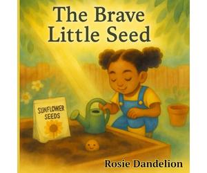 The Brave Little Seed