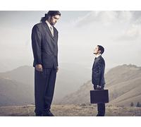 "The Brave Little Tailor": Giants!