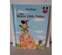 The Brave Little Tailor (Walt Disney)
