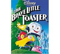 The Brave Little Toaster by Walt Disney Home Entertainment by Jerry Rees