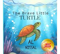 The Brave Little Turtle