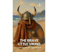 The Brave Little Viking And Other Bilingual Norwegian-E - Paperback NEW Pomme Bi