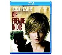 The Brave One [Blu-ray] [2007] [Region Free]