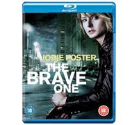The Brave One [Blu-ray] [2007] [Region Free]