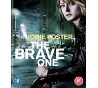 The Brave One [Blu-ray] [2007] [Region Free]