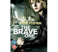 The Brave One [DVD] [2007]