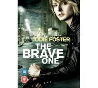 The Brave One [DVD] [2007]