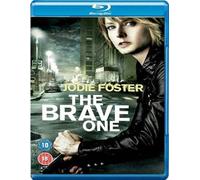 The Brave One [Blu-ray] [2007] [Region Free]