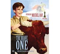 The Brave One [DVD] [2016] [NTSC]