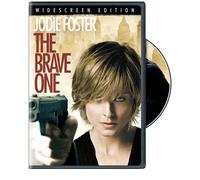 The Brave One (Widescreen Edition) (DVD) Jodie Foster Naveen Andrews (US IMPORT)
