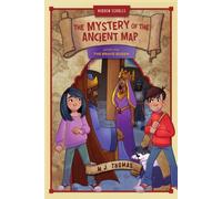 The Brave Queen : Book 1