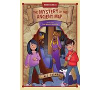 The Brave Queen: Book 1 (Hidden Scrolls: The Mystery of the Ancient Map)