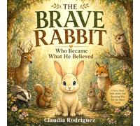THE BRAVE RABBIT: Who Became What He Believed