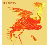 The Bravery Bravery, the (CD) Album (US IMPORT)