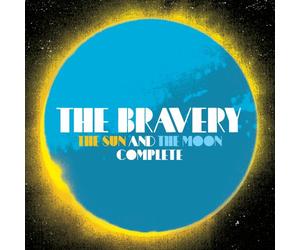 The Bravery - Sun And The Moon: Complete [Us Import]