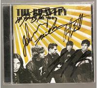 The Bravery - Sun And The Moon, The [Us Import]