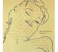 The Bravery - The Bravery - Fearless / It's All I Can Do - Single [VINYL]