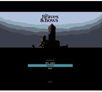 The Braves & Bows Steam CD Key