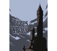The Braves & Bows Steam Key GLOBAL