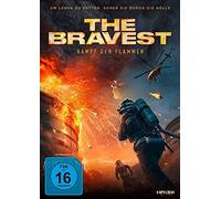 The Bravest-Kampf den Flammen