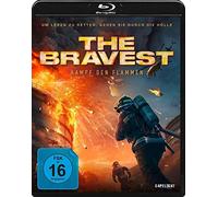 The Bravest - Kampf den Flammen – Tony Chan – Blu-ray