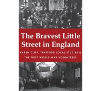 The Bravest Little Street in England