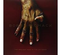 The Bravest Man In The Universe by Bobby Womack