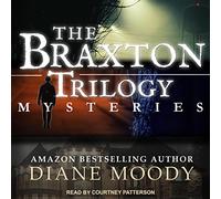 The Braxton Trilogy Mysteries