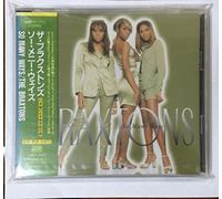 The Braxtons - So Many Ways