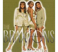 The Braxtons So Many Ways (CD) Album (US IMPORT)