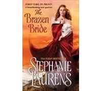 The Brazen Bride (Black Cobra Series, 3) by Stephanie Laurens (2010-05-04)