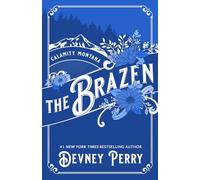The Brazen (Calamity Montana)