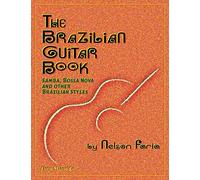 The Brazilian Guitar Book