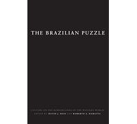 The Brazilian Puzzle: Culture on the Borderlands of the Western World