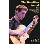 The Brazilian Sound For Fingerstyle Guitar