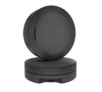 The Breacher | Metal Can with Bottle Opener | Metal Container | Pouch Container | Small Storage Tin | EDC (Gunmetal Gray)