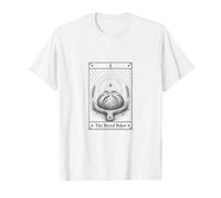 The Bread Baker | Sourdough Tarot T-Shirt