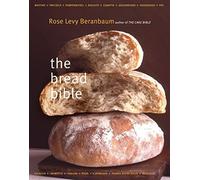 The Bread Bible.by Beranbaum, Edge New 9780393057942 Fast Free Shipping