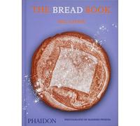 The Bread Book by Eric Kayser (Hardback Book)