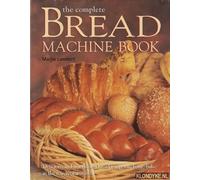 The Bread Machine Book