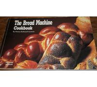 The Bread Machine Cookbook (Nitty Gritty Cookbooks)