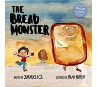 The Bread Monster