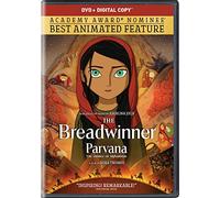 The Breadwinner