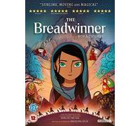 The Breadwinner