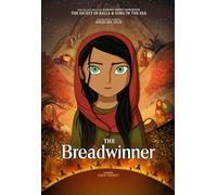 The Breadwinner