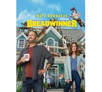 The Breadwinner