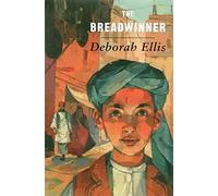 The Breadwinner