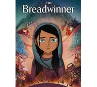 The Breadwinner