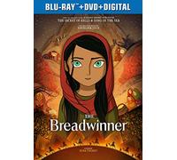 The Breadwinner [Blu-ray]
