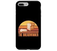 The Breadwinner Bread Baking Case for iPhone 7 Plus/8 Plus